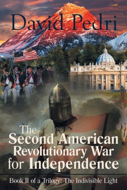 Second American Revolutionary War For Independence