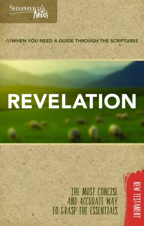 Shepherd's Notes: Revelation