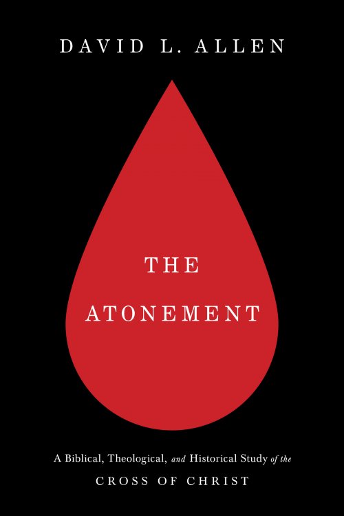 The Atonement