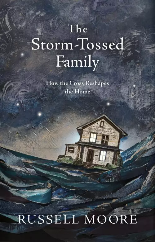 The Storm-Tossed Family