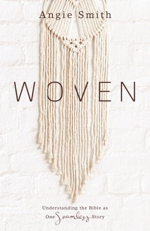 Woven