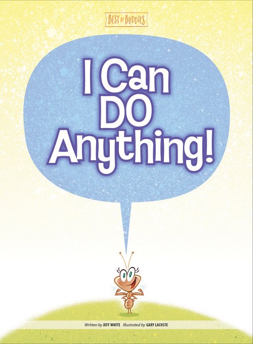 I Can Do Anything