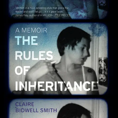 Rules of Inheritance