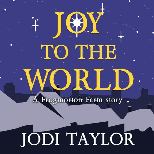 Joy to the World