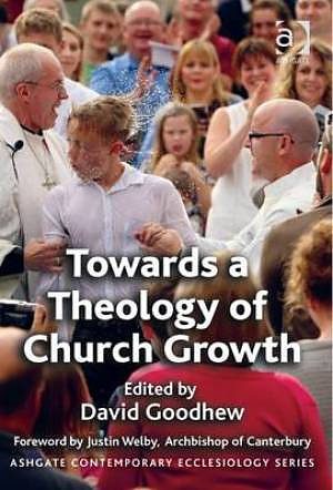 Towards a Theology of Church Growth