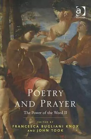 Poetry and Prayer