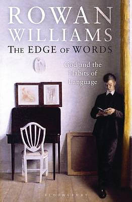 The Edge of Words: God and the Habits of Language