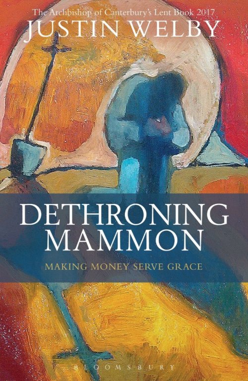 Dethroning Mammon