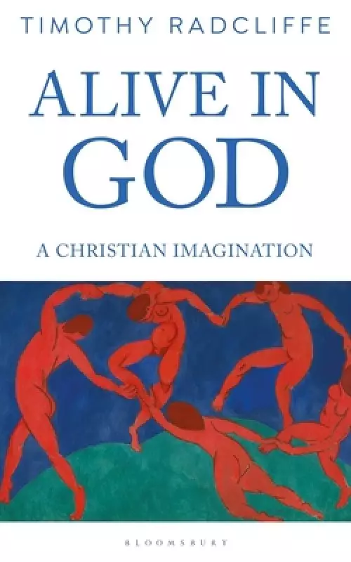 Alive in God: A Christian Imagination