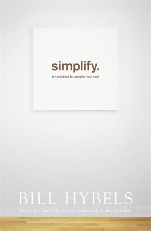 Simplify