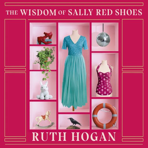 Wisdom of Sally Red Shoes