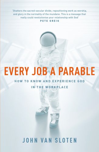 Every Job a Parable