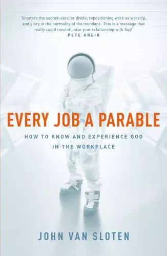 Every Job a Parable