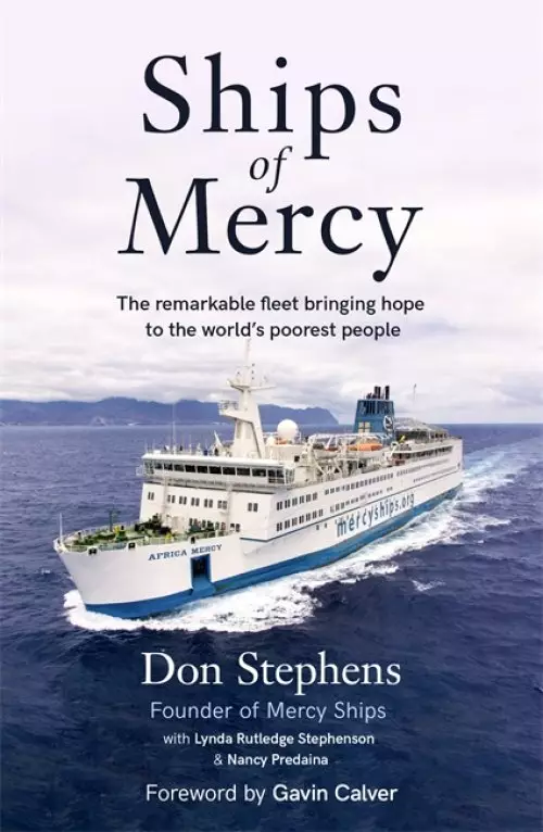 Ships of Mercy