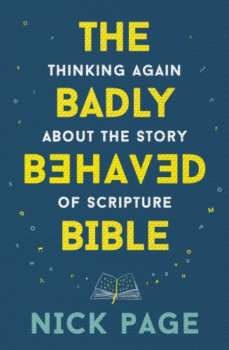 The Badly Behaved Bible