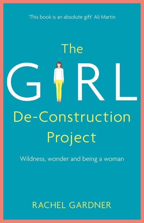 The Girl De-Construction Project