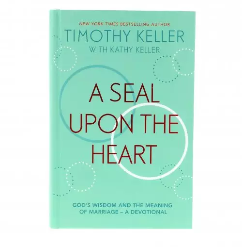 A Seal Upon the Heart