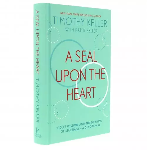 A Seal Upon the Heart