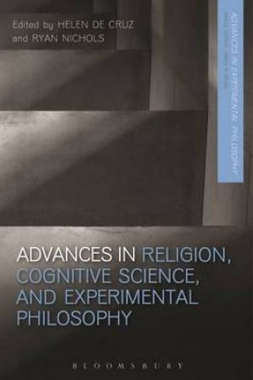 Advances in Religion, Cognitive Science, and Experimental Philosophy