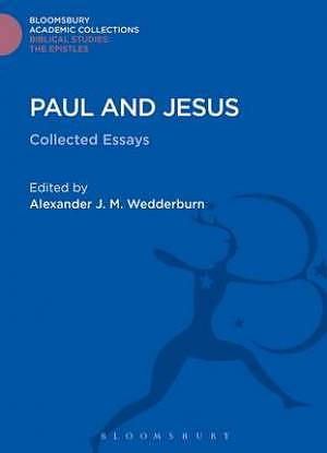 Paul and Jesus