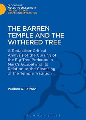 The Barren Temple and the Withered Tree