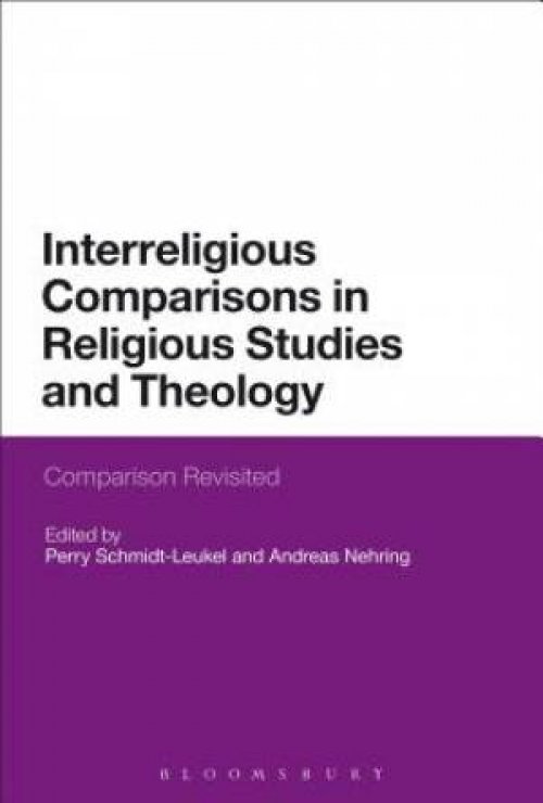 Interreligious Comparisons in Religious Studies and Theology