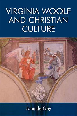 Virginia Woolf and Christian Culture