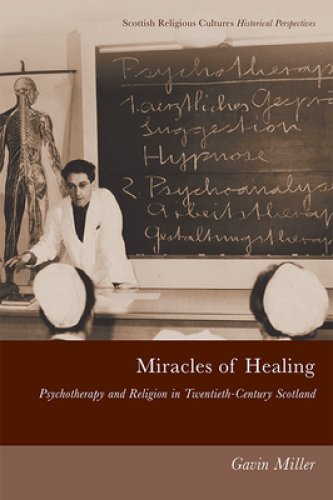 Miracles Of Healing