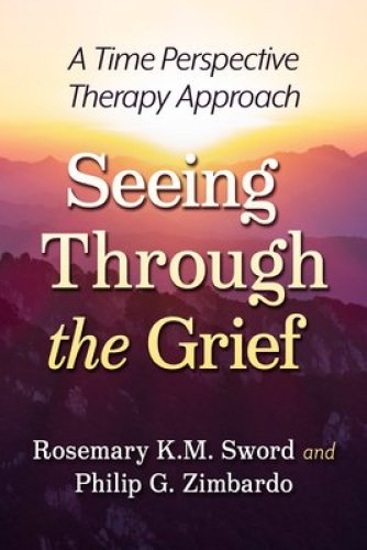 Seeing Through The Grief