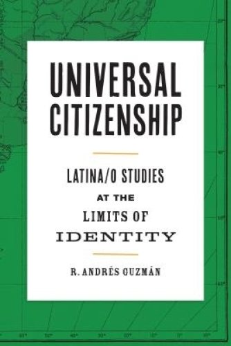 UNIVERSAL CITIZENSHIP