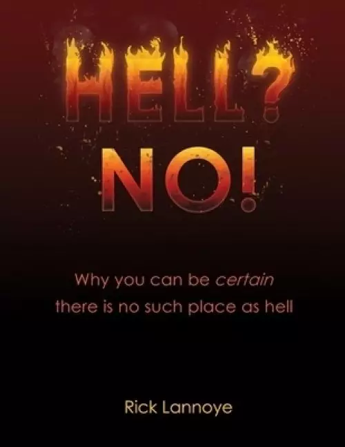 Hell? No!