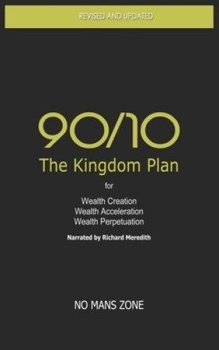 9010 The Kingdom Plan