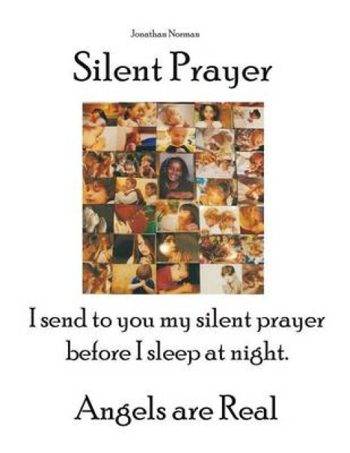 Silent Prayer