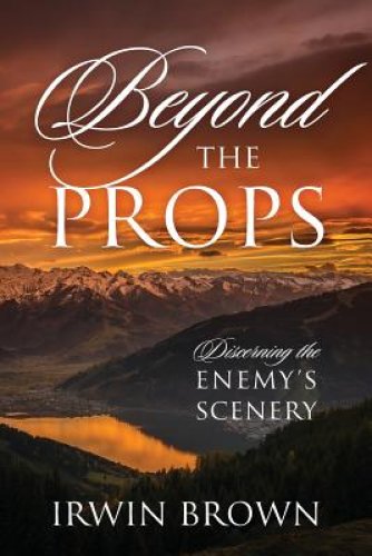 Beyond the Props: Discerning the Enemy's Scenery