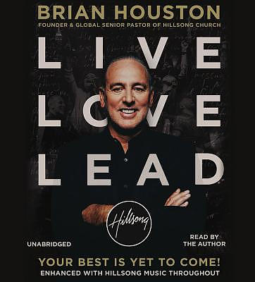 Live Love Lead: Your Best Is Yet to Come!