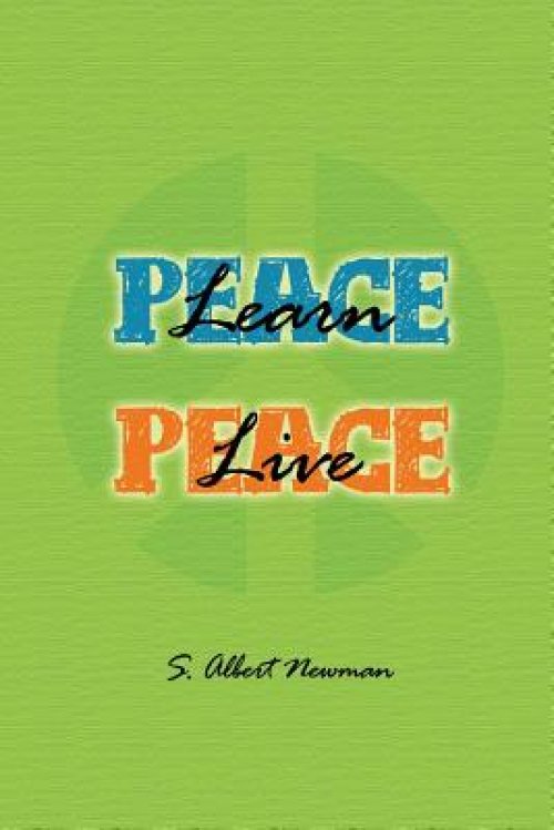 Learn Peace-Live Peace