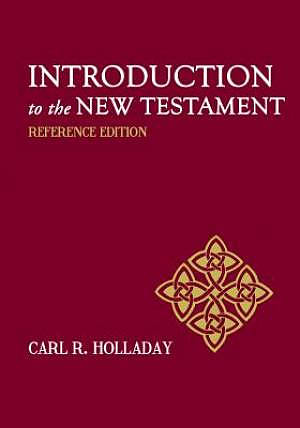 Introduction to the New Testament