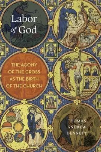 Labor of God: The Agony of the Cross as the Birth of the Church