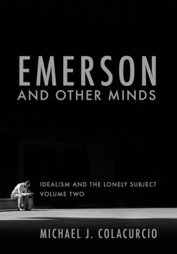 Emerson And Other Minds