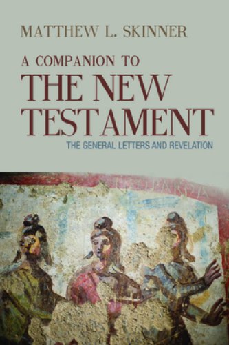 Companion To The New Testament