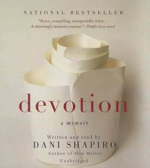 Devotion: A Memoir