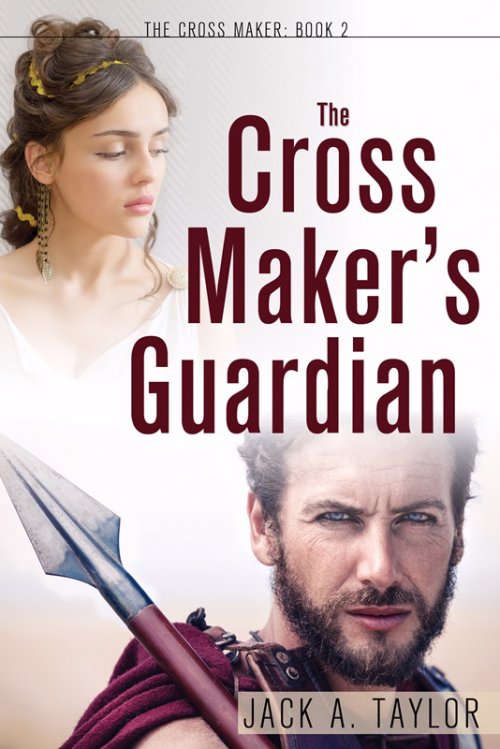 The Cross Maker's Guardian