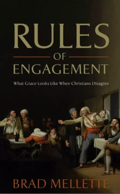 Rules Of Engagement