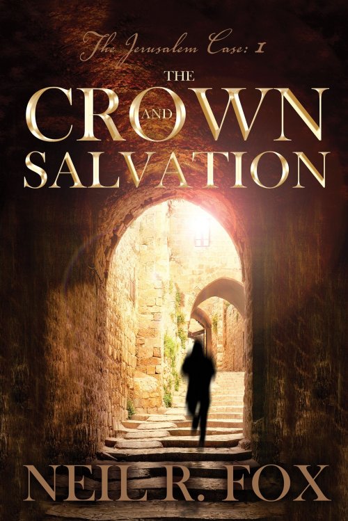 The Crown and Salvation