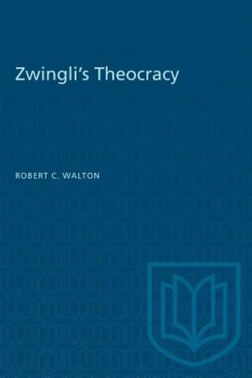 Zwingli's Theocracy