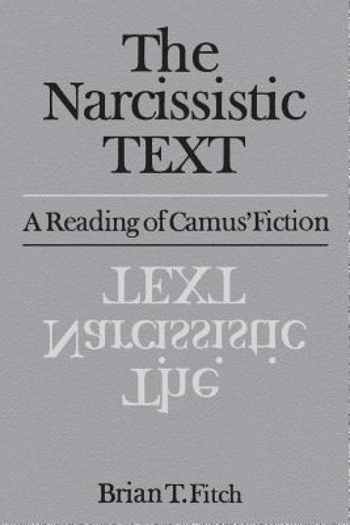 Narcissistic Text