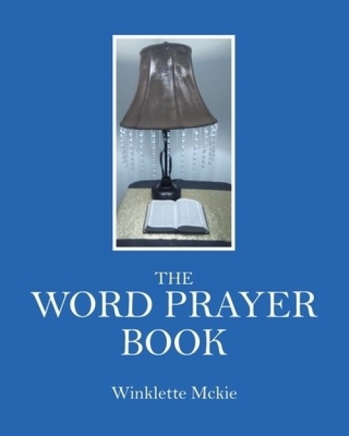 The Word Prayer Book