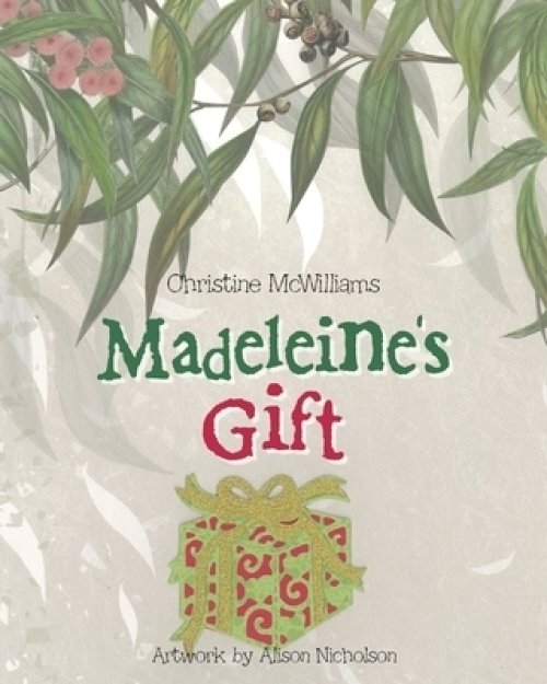 Madeleine's Gift