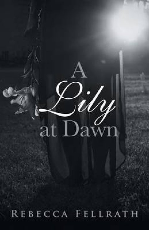 A Lily at Dawn