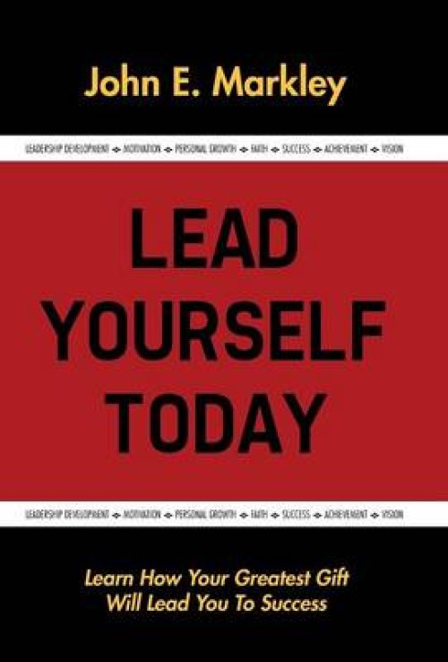 Lead Yourself Today